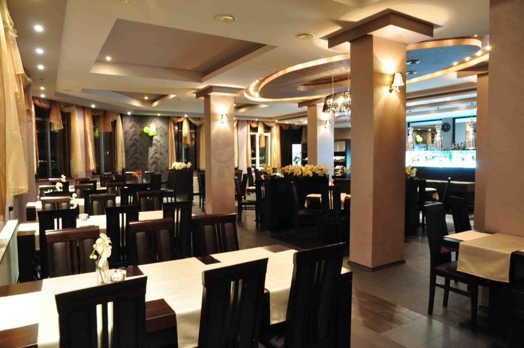 Luxor Complex 이바일로브그라드 외부 사진