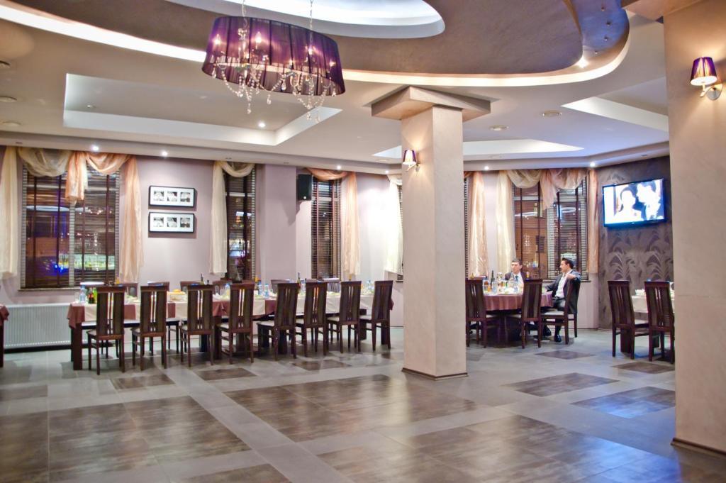 Luxor Complex 이바일로브그라드 외부 사진